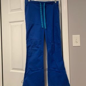 Med Couture Scrub Pants